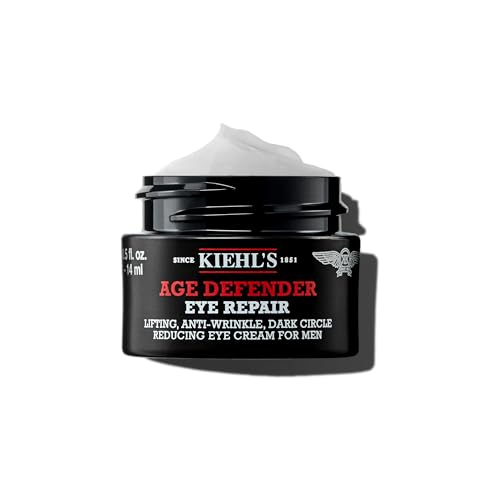 Kiehl's - Age Defender Men's Skincare Set - Anti-Aging - 2pk