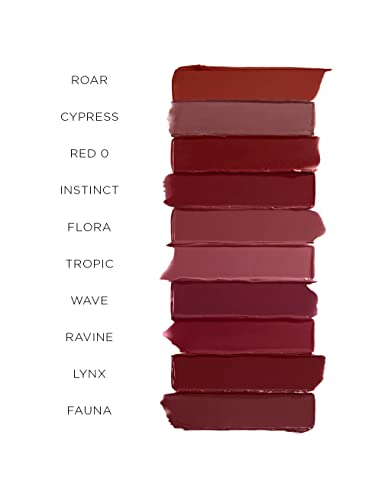 Hourglass Unlocked Satin Crème Lipstick - Larch 308