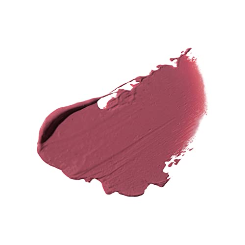 Lune+Aster PowerLips Lipstick - Confident - Formulated with nourishing jojoba oil, vitamin E and sunflower seed oil, the creamy, lightweight texture glides on smoothly