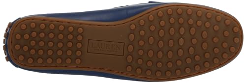 Lauren Ralph Lauren Barnsbury Driver Indigo Sail 7 M
