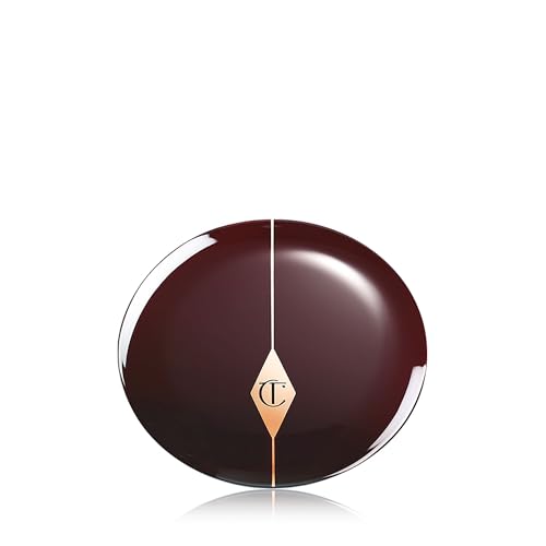 Charlotte Tilbury Cheek to Chic Powder Blush - Buildable Color