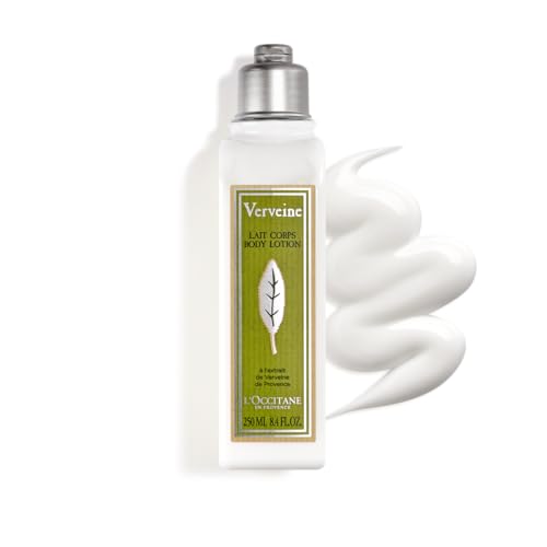 L'OCCITANE Verbena Body Lotion Marketplace 8.40 fl oz