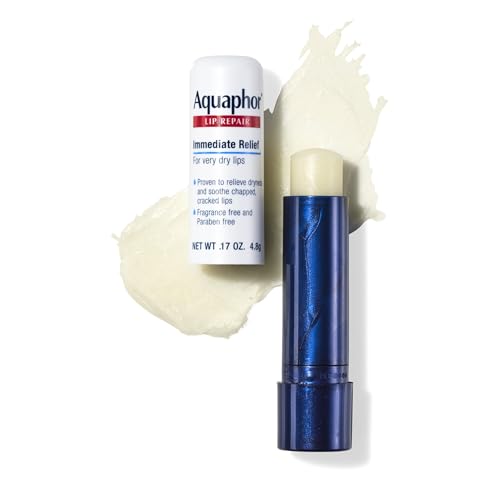 Aquaphor Lip Repair Stick, Multipack, 4 x 0.17 OZ