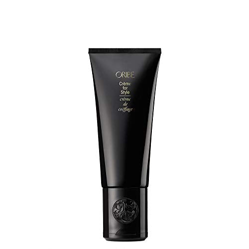 Oribe Creme For Style - Styling Cream - Flexible Hold & Tames Frizz - 5oz