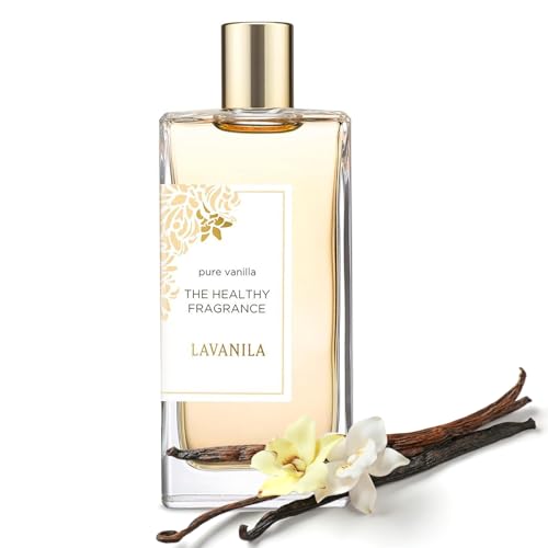 Lavanila Pure Vanilla Perfume for Women, 1.7 Fl Oz