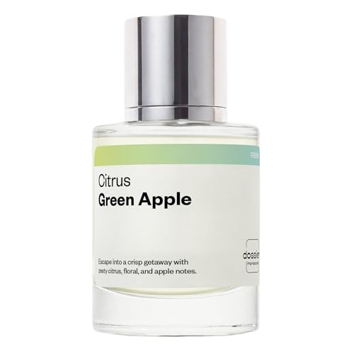 Dossier - Citrus Green Apple - Inspired by DKNY Be Delicious - Women EDP