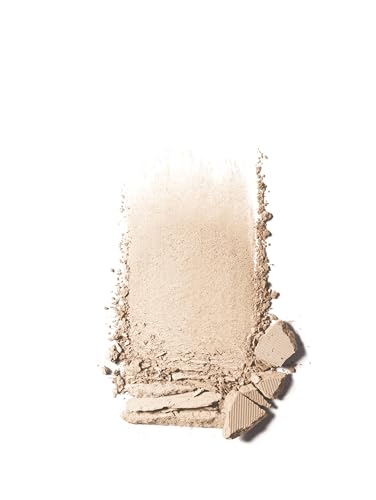 Clinique Stay-Matte Sheer Pressed Face Powder For Oily Skin Types | Sheer Coverage | Minimizes Shine | Makeup & Setting Powder, Stay Neutral