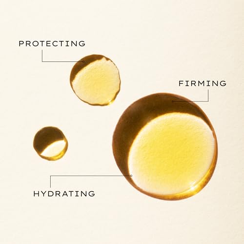 Jurlique Purely Age-Defying Firming Face Oil - 1.69 Fl Oz - Anti-Aging Facial Oil for Women - For All Skin Types - Firming Face Oil & Skincare - Australian Natural-Based Skincare