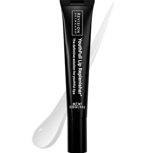 Revision Skincare YouthFull Lip Replenisher® Lip Plumper Treatment