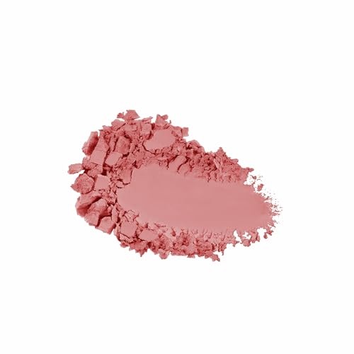 KIKO Milano Unlimited Blush 10, Long-Lasting Powder Blush With A Buildable Result