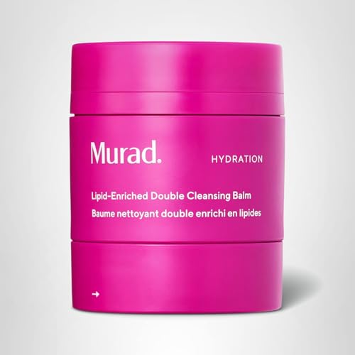 Murad Lipid-Enriched Double Cleansing Balm - Camellia Oil - 1.7 Fl Oz