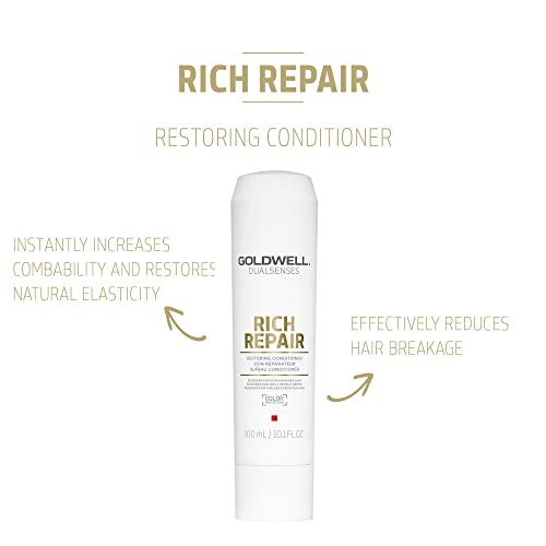 Goldwell Dualsenses Rich Repair Restoring Conditioner 300mL