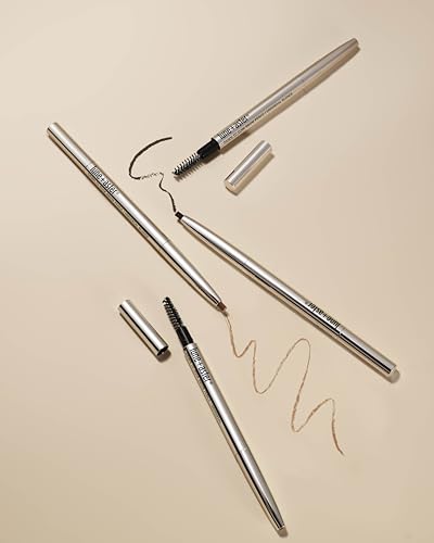 Lune+Aster Brow Pencil, Brown