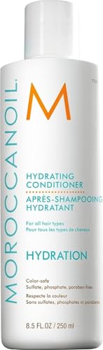 Moroccanoil Hydrating Conditioner, 8.5 Fl Oz
