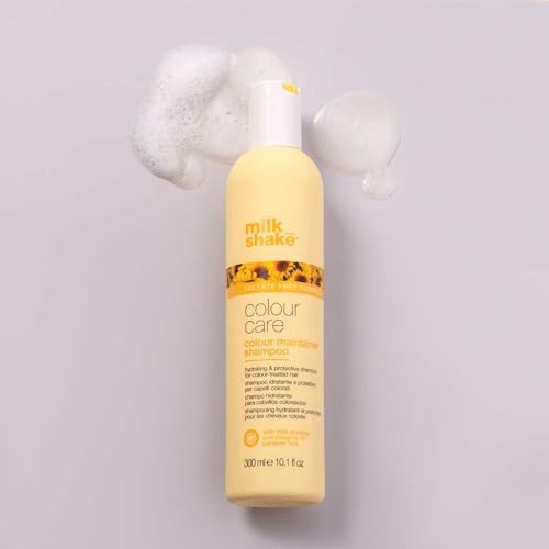 milk_shake Color Care Color Maintainer Shampoo | 10.1 Oz