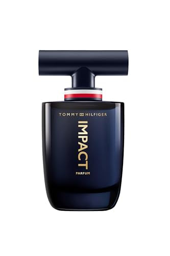 Tommy Hilfiger Impact Parfum, For Men, 100ml / 3.4 fl.oz