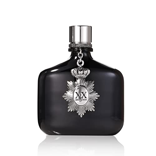 John Varvatos XX Eau de Toilette, Men's Cologne, 2.5 fl oz
