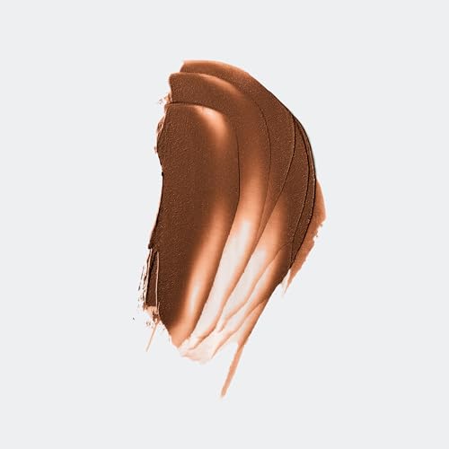 Clinique Chubby Stick Sculpting Contour For All Skin Types | Cream Contouring Stick, Curvy Contour