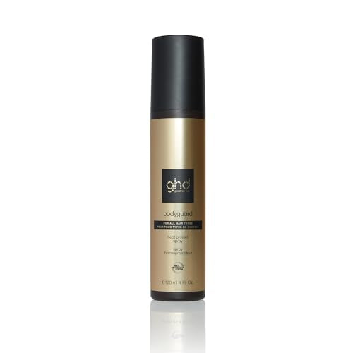 ghd Bodyguard Heat Protectant Spray, 4 fl oz
