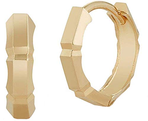 Mateo New York, Faceted Huggies
