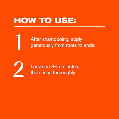 Cantu Shea Butter for Natural Hair Hydrating Cream Conditioner, 13.5 Ounce (07532-12/3EU)