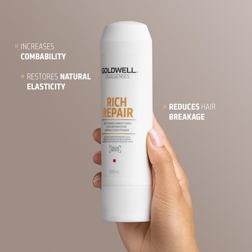 Goldwell Dualsenses Rich Repair Restoring Conditioner 1L