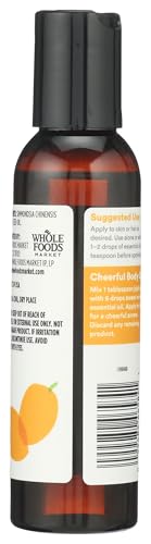 365 by Whole Foods Market, Fortifying Jojoba Oil, Skin & Hair Care, 4 Fl Oz