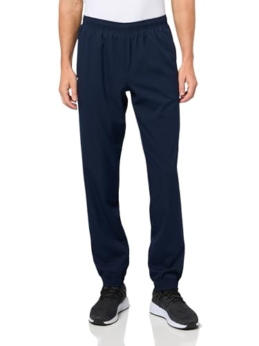 Lacoste Men's Tennis x Daniil Medvedev Tracksuit, Navy Blue/Navy Blue, Large