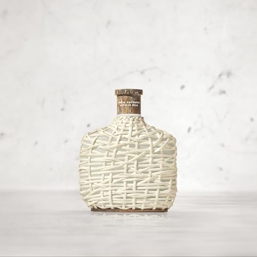 John Varvatos Artisan Pure Eau de Toilette, Men's Cologne, 4.2 fl oz