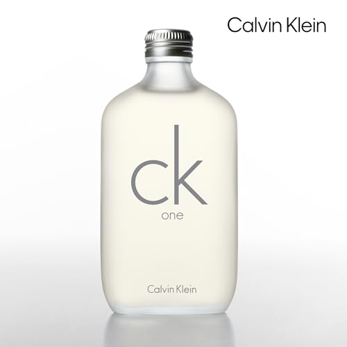 Calvin Klein Ck One Eau de Toilette 10 fl oz