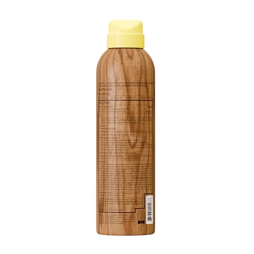 Sun Bum Original SPF 50 Broad Spectrum Sunscreen Body Spray - 6 oz