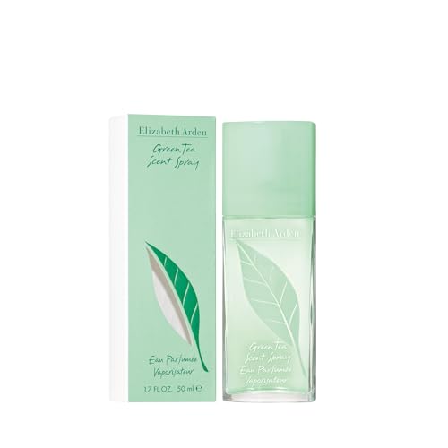Elizabeth Arden Green Tea Eau de Toilette Spray, Women's Perfume, 1.7 fl oz