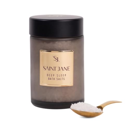 SAINT JANE - Deep Sleep Bath Salts (12 oz | 355 ml)