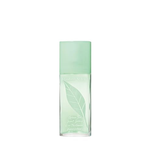 Elizabeth Arden Green Tea Eau de Toilette Spray, Women's Perfume, 1.7 fl oz