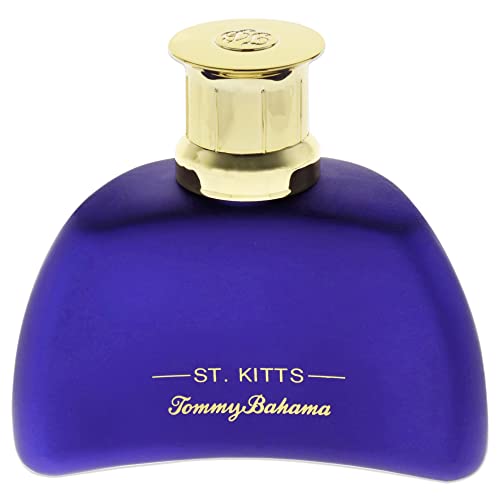 Tommy Bahama St. Kitts Eau de Cologne for Men, 3.4 fl.oz