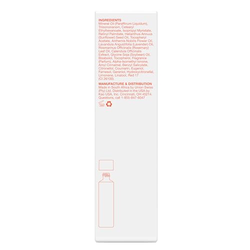 Bio-Oil Skincare Body Oil Serum, Scars & Stretch Marks, 6.7 fl oz