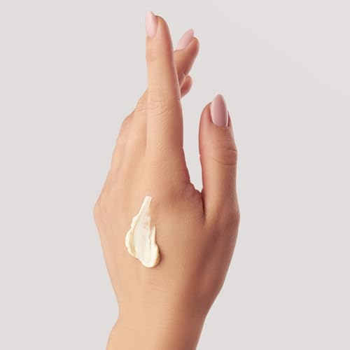 VOESH Vegan Hand Balm – K-Beauty Korean Skincare Hand Cream for Dry Hands – Non-Greasy Fast-Absorbing Moisturizer with Turmeric Mango Butter and Squalane – 1 oz Travel Size (Hinoki & Lavanda)