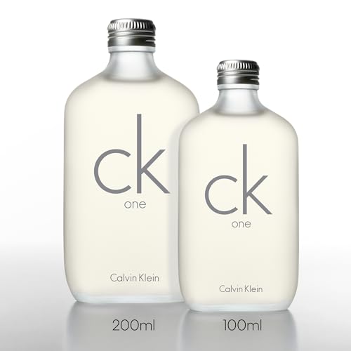 Calvin Klein Ck One Eau de Toilette 1.7 fl oz
