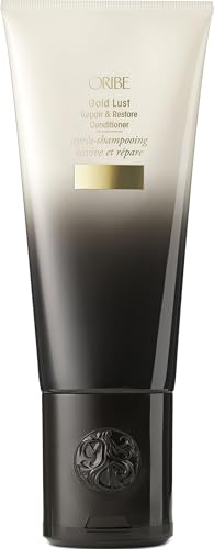 Oribe Gold Lust Repair & Restore Conditioner - Repairs Damaged Hair - 6.8oz