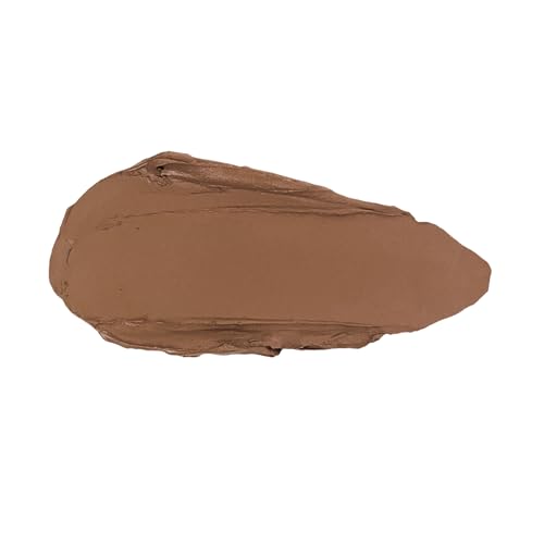 Nudestix Tinted Blur Sculpt Stick – Cream-to-Powder Matte Contour Stick for Natural Face Sculpting & Definition | Lightweight, Blendable, Vegan & Clean Beauty Makeup - Neutral Medium