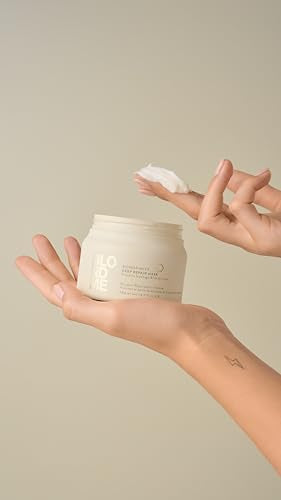 BlondMe Bond Repair Nourishing Mask for Blonde Hair | Intensive Hair Treatment | Adds Moisture and Softness |For Blonde, Lightened, & Grey Hair