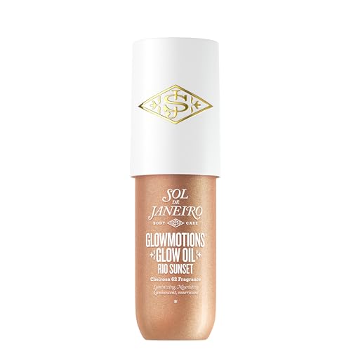 Sol de Janeiro Rio Sunset Glow Oil 75ml