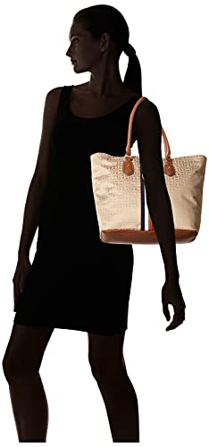 Tommy Hilfiger Travel Tote Bag for Women Jaden