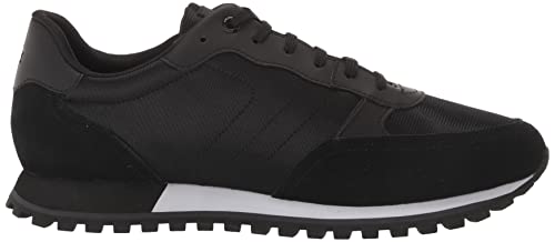 BOSS Parkour Runn Sneakers Black Onyx