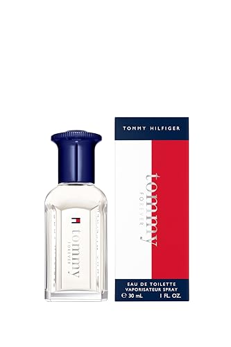 Tommy Hilfiger Tommy Forever Eau de Toilette, For Men, 30ml / 1.0 fl.oz