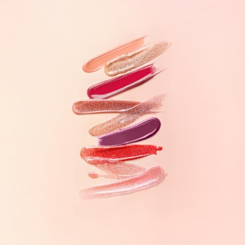 Kiko Milano 3D Hydra Lip Gloss – High Shine, Hydrating, Plumping, Non-Sticky, Moisturizing Lip Makeup – 05 Pearly Pink – 6.5ml
