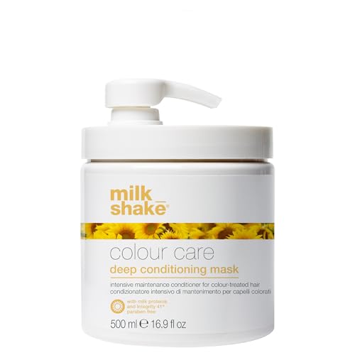 milk_shake Deep Conditioning Mask 16. 9 Oz