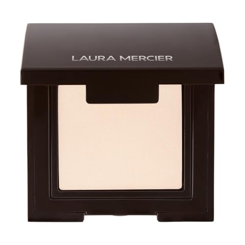 Laura Mercier Single Eye Shadow, Buttercream, 0.09 oz