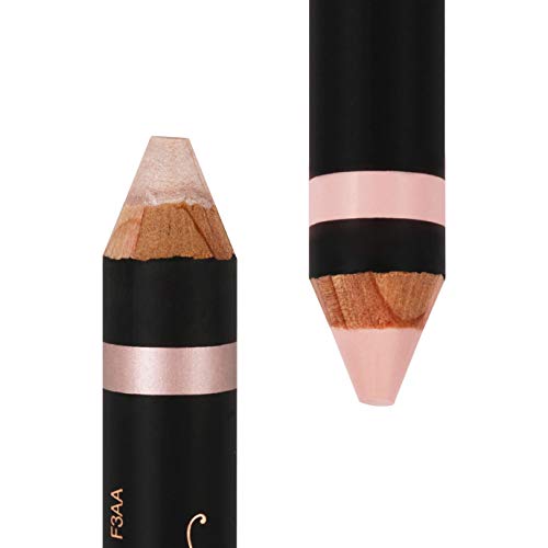 Anastasia Beverly Hills - Highlighting Duo Matte & Shimmer Arch Lift Pencil