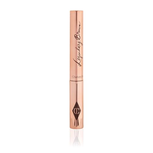 Charlotte Tilbury Legendary Brows Tinted Eyebrow Gel - Adds Fullness